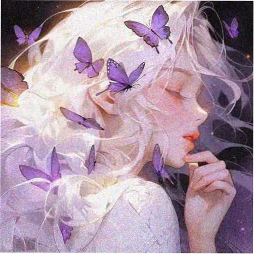 留言观众头像 改编观察者 漫画原作对比